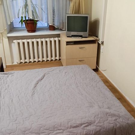 Apartment On Privokzalnaya 2/1 Vinnytsja Buitenkant foto
