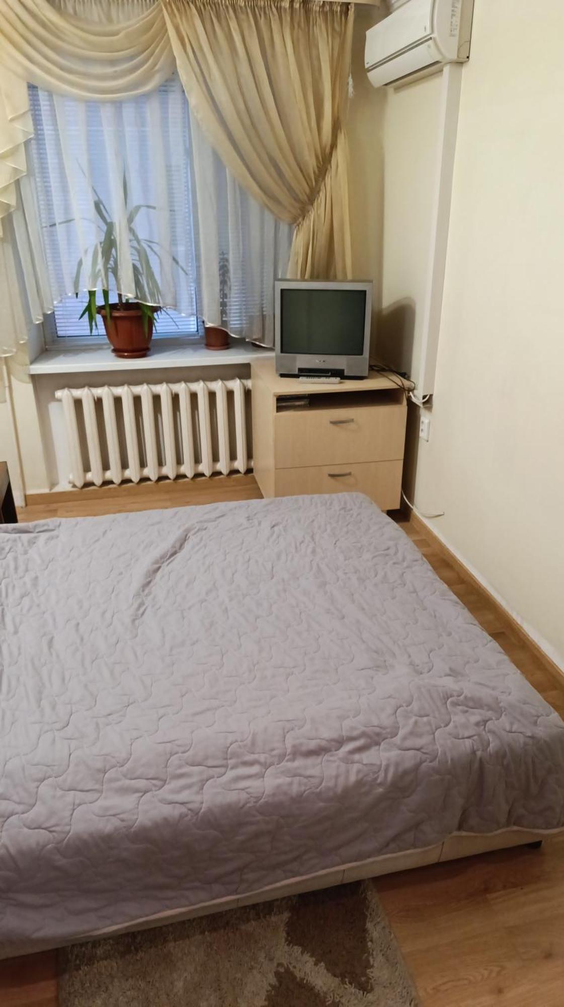 Apartment On Privokzalnaya 2/1 Vinnytsja Buitenkant foto