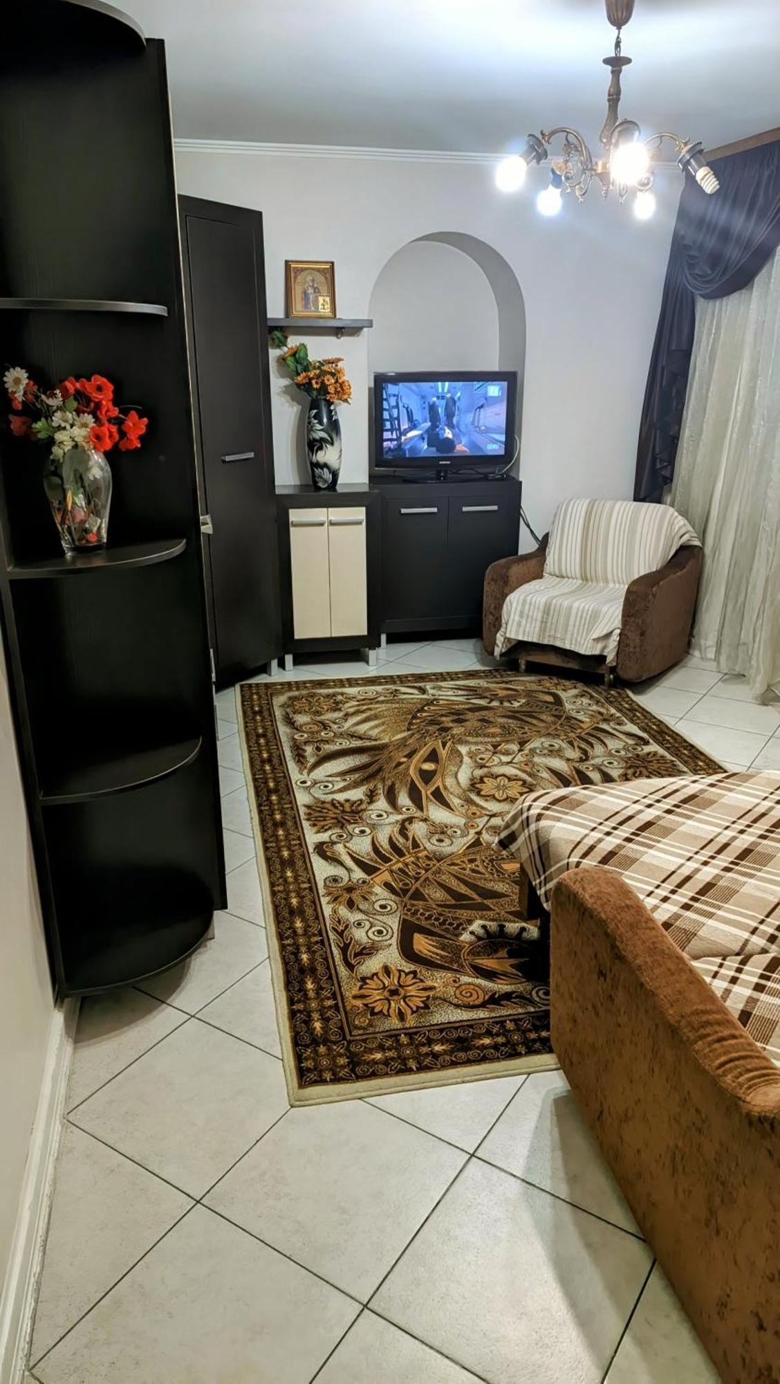 Apartment On Privokzalnaya 2/1 Vinnytsja Buitenkant foto