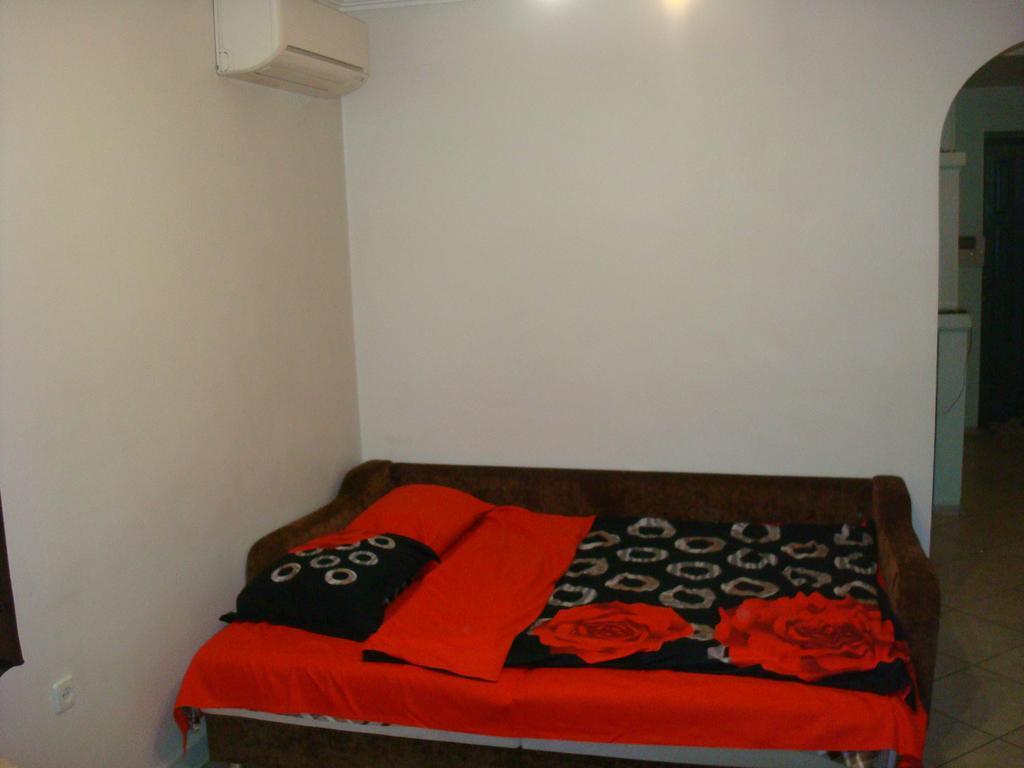 Apartment On Privokzalnaya 2/1 Vinnytsja Buitenkant foto