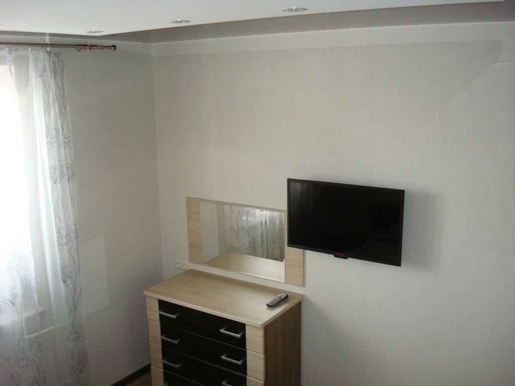 Apartment On Privokzalnaya 2/1 Vinnytsja Buitenkant foto