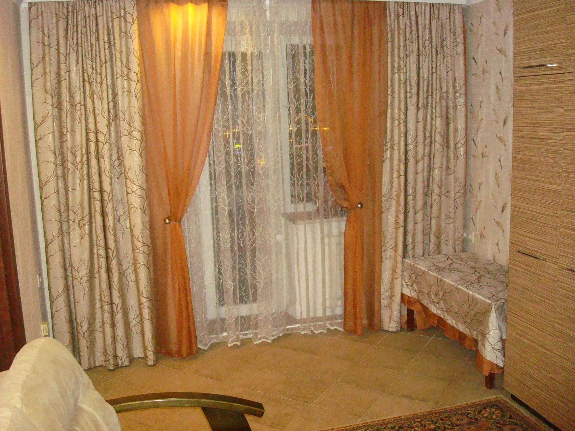 Apartment On Privokzalnaya 2/1 Vinnytsja Buitenkant foto