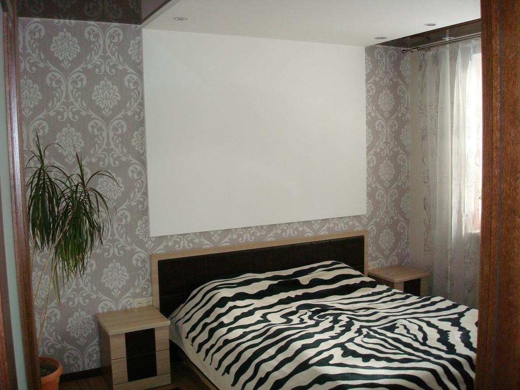 Apartment On Privokzalnaya 2/1 Vinnytsja Buitenkant foto