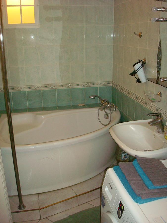 Apartment On Privokzalnaya 2/1 Vinnytsja Buitenkant foto